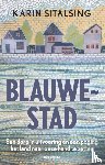 Sitalsing, Karin - Blauwestad