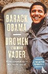 Obama, Barack - Dromen van mijn vader - Een verhaal over ras en afkomst
