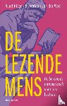 Hisgen, Ruud, Weel, Adriaan van der - De lezende mens