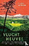 Noord, Lidewey van - Vluchtheuvel