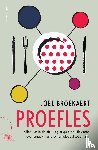 Broekaert, Joël - Proefles