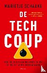 Schaake, Marietje - De tech coup