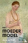 Wolf, Joke de - Het moedermodel