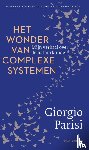 Parisi, Giorgio - Het wonder van complexe systemen - Mijn verhaal over de natuurkunde
