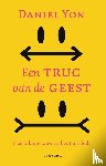 Yon, Daniel - Een truc van de geest