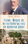 Tallis, Frank - Freud, Wenen en de ontdekking van de moderne geest