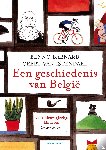 Barnard, Benno, Istendael, Geert van - Een geschiedenis van België
