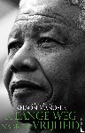 Mandela, Nelson - De lange weg naar de vrijheid