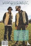 Olanipekun, Ollie, Perera, Nadeem - Outsiders