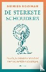 Kooiman, Reinier - De sterkste schouders