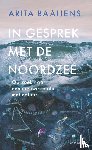 Baaijens, Arita - In gesprek met de Noordzee