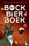 Daane, Marco, Kempen, Rick, Mulder, Roel - Het bockbierboek