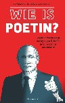 Dikker Hupkes (samensteller), Simon - Wie is Poetin? - Vladimir Poetin en de oorlog tegen Oekraïne in 53 vragen en antwoorden