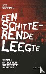 Knijnenburg, Lieke - Een schitterende leegte