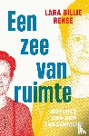 Rense, Lara Billie - Een zee van ruimte