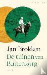Brokken, Jan - De tuinen van Buitenzorg - De Indië-trilogie I
