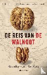 Kaa, Romke van de - De reis van de walnoot