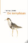 Houten, Marc van - De kemphaan