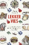 Scheepers, Klaartje - Lekker vies