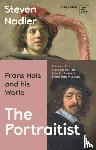 Nadler, Steven - The Portraitist - Frans Hals and his world