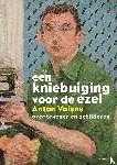 Valens, Anton - Een kniebuiging voor de ezel