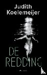 Koelemeijer, Judith - De redding