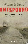 Bruin, Willem de - Ontspoord