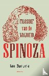 Buruma, Ian - Spinoza