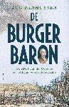Panhuysen, Luc - De Burgerbaron
