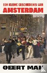 Mak, Geert - Een kleine geschiedenis van Amsterdam