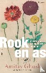 Ghosh, Amitav - Rook en as