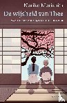 Morishita, Noriko - De wijsheid van Thee