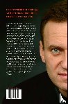 Navalny, Aleksej - Patriot
