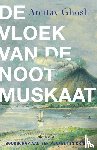 Ghosh, Amitav - De vloek van de nootmuskaat