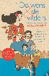 Coster, Sara - De wens en de vaders