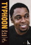 Typhoon - Liefde is de baas