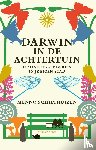 Schilthuizen, Menno - Darwin in de achtertuin