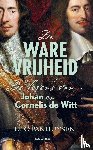 Panhuysen, Luc - De ware vrijheid