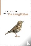 Kompanje, Erwin - De zanglijster