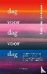 Berg, Femme van den - dag voor dag voor dag
