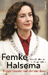 Hielkema, David, Wagemakers, Tim - Femke Halsema