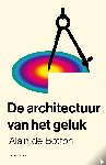 Botton, Alain de - De architectuur van het geluk