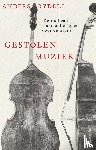 Rydell, Anders - Gestolen muziek