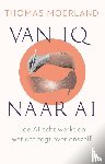 Moerland, Thomas - Van IQ naar AI