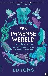 Yong, Ed - Een Immense wereld