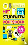 Groothuis, Diet - Het studentenpoetsboek