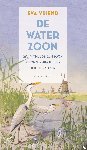 Vriend, Eva - De waterzoon - set a 6 ex