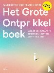 Frank, Brankele - Het Grote Ontprikkelboek