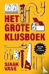 Vane, Sjaak - Het grote klusboek