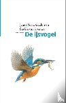 Geelen, Jean-Pierre, Loenen, Saskia van - De ijsvogel